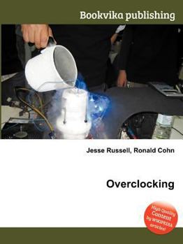 Paperback Overclocking Book