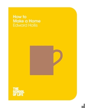 Paperback How to Make a Home Book