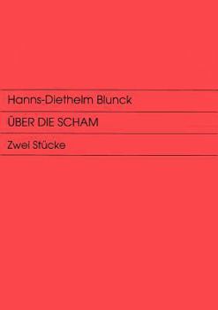 Paperback Über die Scham [German] Book