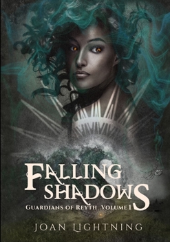 Paperback Falling Shadows Book