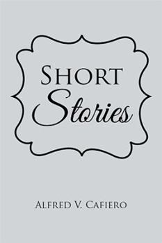 Hardcover Short Stories Book