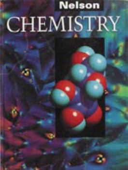 Mass Market Paperback Nelson Chemistry Book