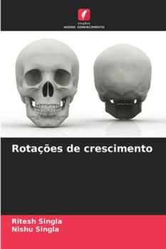 Paperback Rotações de crescimento [Portuguese] Book