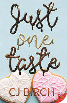 Paperback Just One Taste Book