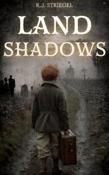 Hardcover Land Shadows Book