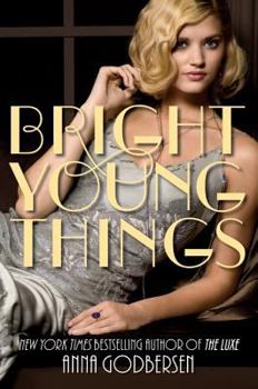 Hardcover Bright Young Things Book