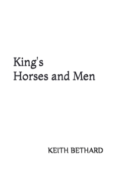 Paperback King's Horses and Men Book