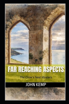 Paperback Far Reaching Aspects: The Crow's Nest Mystery Book