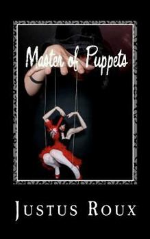 Paperback Master of Puppets Book
