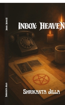 Paperback Inbox: Heaven Book