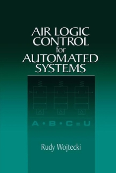 Paperback Air Logic for Automated Systems Book