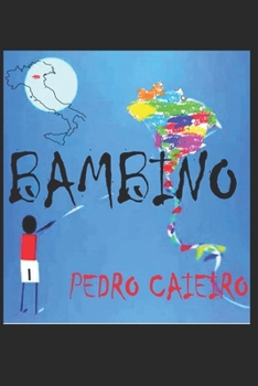 Paperback Bambino [Portuguese] Book