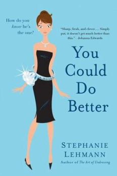 Paperback You Could Do Better Book