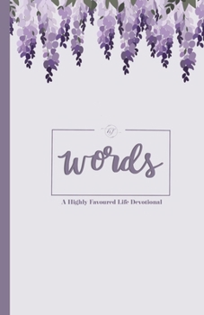 Paperback Words Book