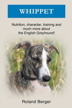 Paperback Whippet Book