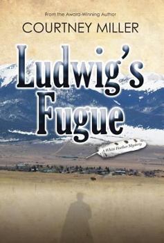 Hardcover Ludwig's Fugue Book