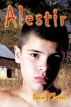 Paperback Alestir Book