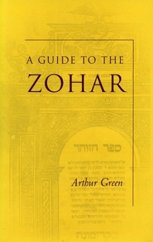 Paperback A Guide to the Zohar Book