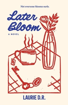 Paperback Later Boom Book