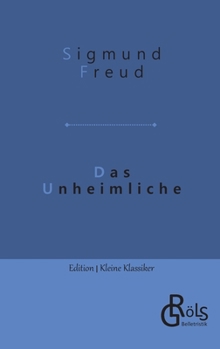 Paperback Das Unheimliche [German] Book