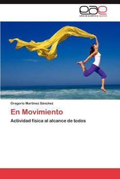 Paperback En Movimiento [Spanish] Book