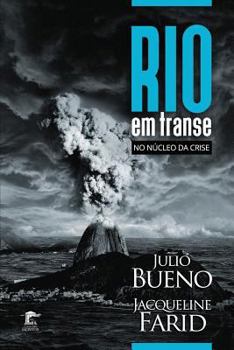 Paperback Rio Em Transe: No Nucleo Da Crise [Portuguese] Book