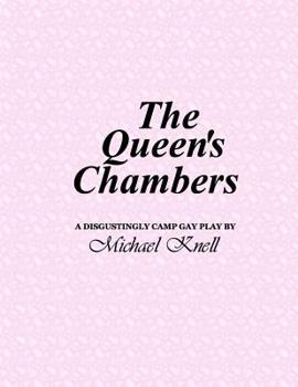 Paperback The Queen's Chambers Book