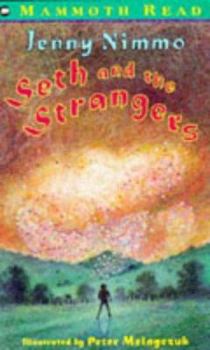 Paperback Seth and the Strangers (Red Banana Books) Book
