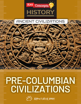 Pre-Columbian Civilizations