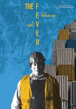DVD The Fever Book