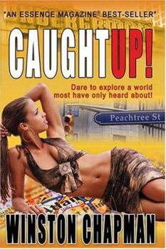 Paperback Caught Up! Book