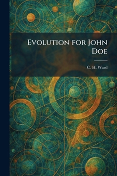 Paperback Evolution for John Doe Book