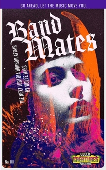Paperback BandMates Book