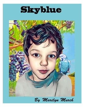 Paperback Skyblue Book