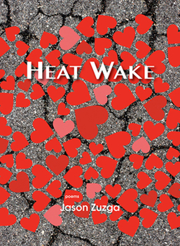 Paperback Heat Wake Book