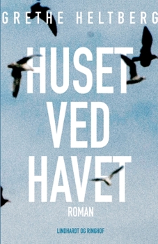 Paperback Huset ved havet [Danish] Book