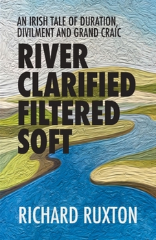 Paperback River Clarified Filtered Soft Book