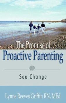 Paperback The Promise of Proactive Parenting Book