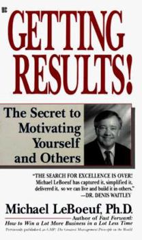 Mass Market Paperback Getting Results Book