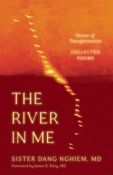 Paperback The River in Me: Verses of Transformation Book