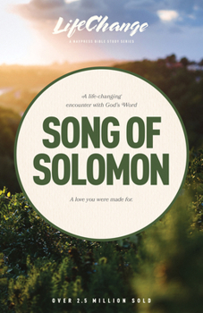 Paperback Song of Solomon Book