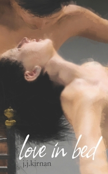 Paperback Love in Bed Book