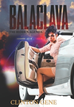 Paperback Balaclava: The Hidden Agenda Book