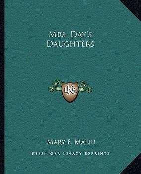 Mrs. Day's Daughters