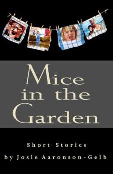 Paperback Mice in the Garden Book