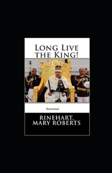 Paperback Long Live the King Illustrated Book