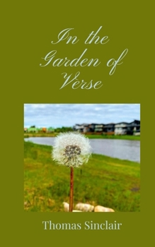 Paperback In the Garden of Verse Book