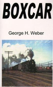 Paperback Boxcar Book