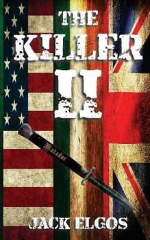 Paperback The Killer 2: The American Connection Book