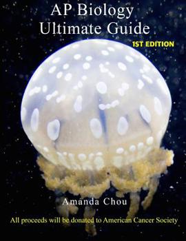 Paperback AP Biology Ultimate Guide Book